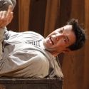 BWW Reviews: HUMOR ABUSE at the Seattle Rep