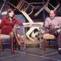 JERICHO Premieres at NJ Rep, 10/13
