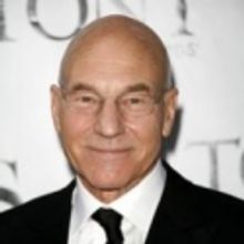 Patrick Stewart to Join Michael Kahn for STC's 'Classic Conversations', 10/18