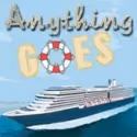 Willows Theatre Presents ANYTHING GOES, 3/26-4/28