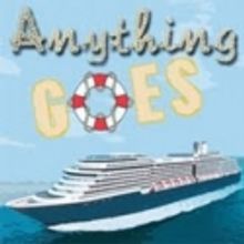 Willows Theatre Presents ANYTHING GOES, 3/26-4/28