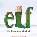 ELF Original Cast Recording to be Released 11/1