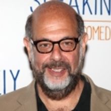 Fred Melamed Leaves Cast of RELATIVELY SPEAKING