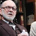 FREUD'S LAST SESSION Re-Opens at New World Stages Tomorrow Night