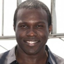 Joshua Henry et al. Kick Off 'The Eclectic' Concert Series Tonight