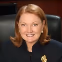 Ruth Ann Gillis Named Chairman of Goodman Theatre