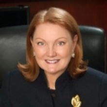 Ruth Ann Gillis Named Chairman of Goodman Theatre