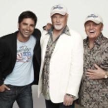 The Beach Boys Featuring John Stamos Set for the Paramount Peekskill, 12/2