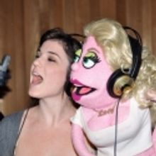 Photo Coverage: AVENUE Q Sings for 'Carols for a Cure'