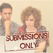 TV EXCLUSIVE: SUBMISSIONS ONLY Season 2, Episode 3