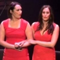 BWW Exclusive Video Coverage of BROADWAY DREAMS' THIRD ANNUAL NYC BENEFIT Video
