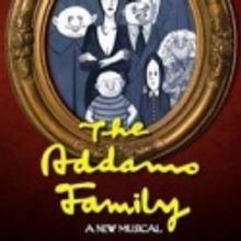 THE ADDAMS FAMILY Headed for a West End Debut?