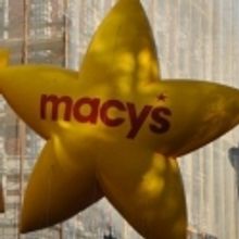 Photo Coverage: The 85th Annual Macy's Thanksgiving Day Parade!