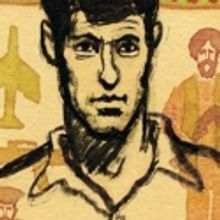 LCT's BLOOD AND GIFTS Begins Performances at Newhouse Theater, 10/27