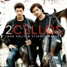 2 Cellos Join Elton John in Australian Tour Dates