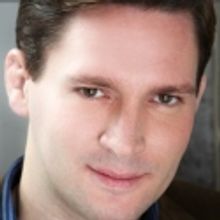 Childers, Greenberg Set for BROADWAY DOES DISNEY, 10/21