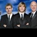 Celtic Thunder to Play Times-Union Center, 10/9