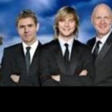 Celtic Thunder to Play Times-Union Center, 10/9