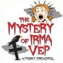 Playhouse On Park Presents THE MYSTERY OF IRMA VEP, 1/11-29