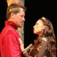 BWW Reviews: St. Louis Shakespeare Presents Uneven Production of HENRY V