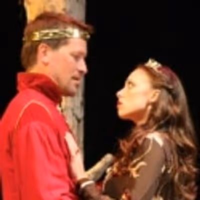 BWW Reviews: St. Louis Shakespeare Presents Uneven Production of HENRY V