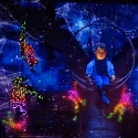 BWW Reviews: MICHAEL JACKSON IMMORTAL TOUR Celebrates Jackson's Legacy with Visually…