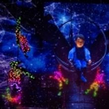 BWW Reviews: MICHAEL JACKSON IMMORTAL TOUR Celebrates Jackson's Legacy with Visually 