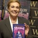 Julie Andrews to Direct THE GREAT AMERICAN MOUSICAL for Goodspeed Musicals