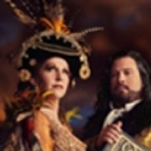 THE ENCHANTED ISLAND Debuts at the Metropolitan Opera, 12/31