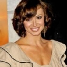 DANCING WITH THE STARS' Karina Smirnoff Joins Broadway Theatre Project
