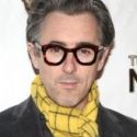 National Theatre of Scotland to Present One-Man MACBETH With Alan Cumming in 2012