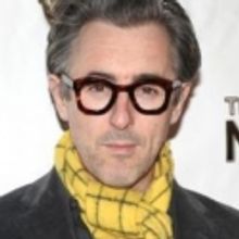National Theatre of Scotland to Present One-Man MACBETH With Alan Cumming in 2012
