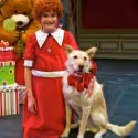 Pioneer Theatre Company Will Feature HSU Dogs in ANNIE