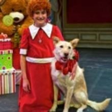 Pioneer Theatre Company Will Feature HSU Dogs in ANNIE
