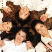 Hartford Children’s Theatre brings LITTLE WOMEN to life through January 29 Photo