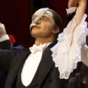 THE PHANTOM OF THE OPERA 25th Anniversary Philippine Screenings Begin 10/12