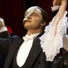 THE PHANTOM OF THE OPERA 25th Anniversary Philippine Screenings Begin 10/12