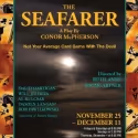 THE SEAFARER Opens at Westport Community Theatre