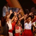 Candela 'Fuerza Y Pasion' opened to a full house of 1,700 people