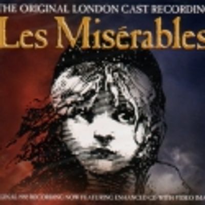 BREAKING NEWS: LES MISERABLES Original London Cast In Recording Royalties Row