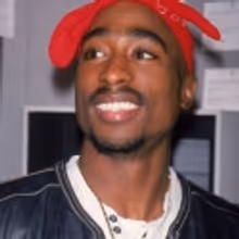 Tupac's Mother Approves HOLLER IF YA HEAR ME