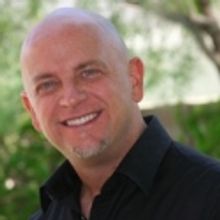 Don Barnhart Wins The Improv’s 'Up Yours' Contest for December