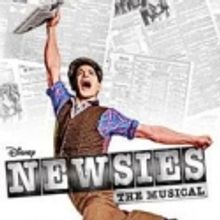 Jeremy Jordan to Visit THE VIEW, 3/13