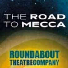 THE ROAD TO MECCA Closes on Broadway Tonight