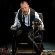 RICHARD III Closes at BAM Tonight & Concludes The Bridge Project