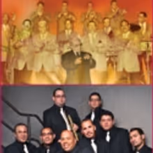 Lehman Center for the Performing Arts Presents La Sonora Ponce&ntilde;a & 8 Y M&aacute;s, 3/24