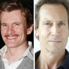 Official: THE KING'S SPEECH to Star Charles Edwards, Jonathan Hyde; Will Tour the UK