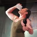 Photo Flash: JERUSALEM Begins Previews at the Apollo Theatre