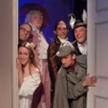 Cincinnati Shakespeare Company Announces 2012-2013 Season