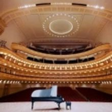 Minnesota Orchestra Returns to Carnegie Hall on Thursday, 10/27